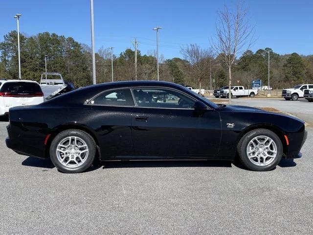 2025 Dodge Charger CHARGER 2-DOOR DAYTONA R/T AWD