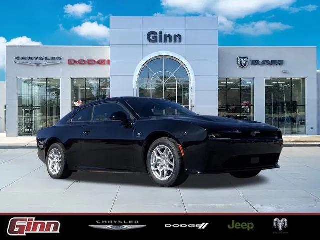 2025 Dodge Charger CHARGER 2-DOOR DAYTONA R/T AWD