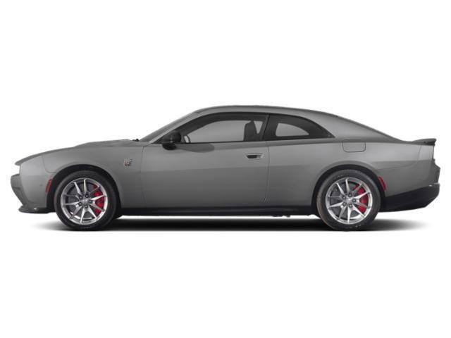 2025 Dodge Charger CHARGER 2-DOOR DAYTONA R/T AWD