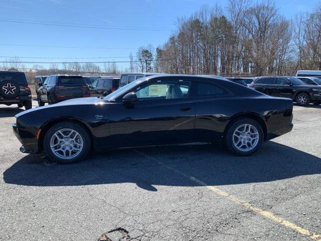 2025 Dodge Charger CHARGER 2-DOOR DAYTONA R/T AWD