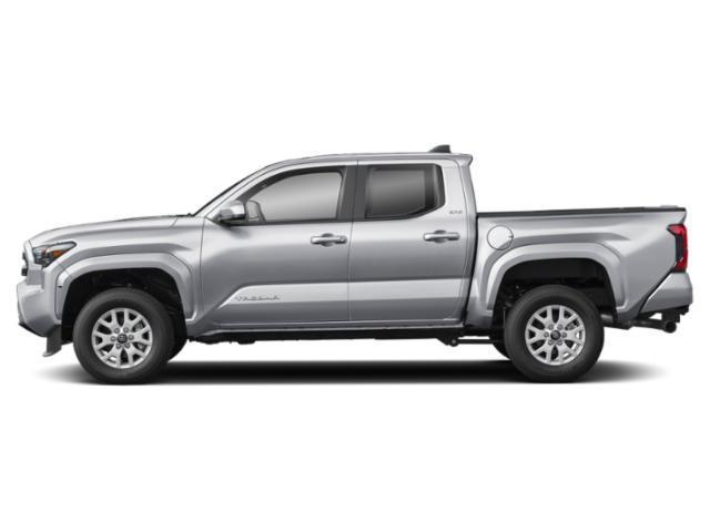 2025 Toyota Tacoma SR5 [2]