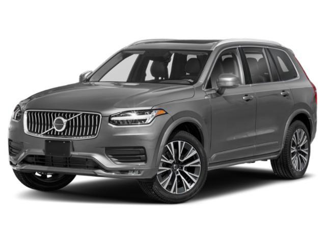 2020 Volvo XC90 T6 Momentum 7 Passenger