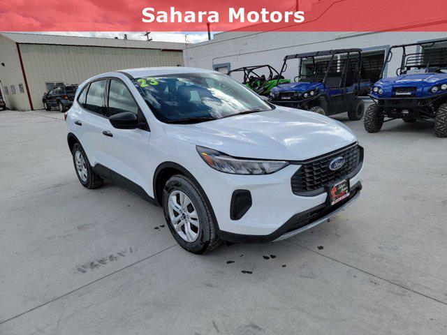 2023 Ford Escape Base 2023 Ford Escape Base