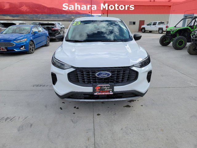 2023 Ford Escape Base 2023 Ford Escape Base