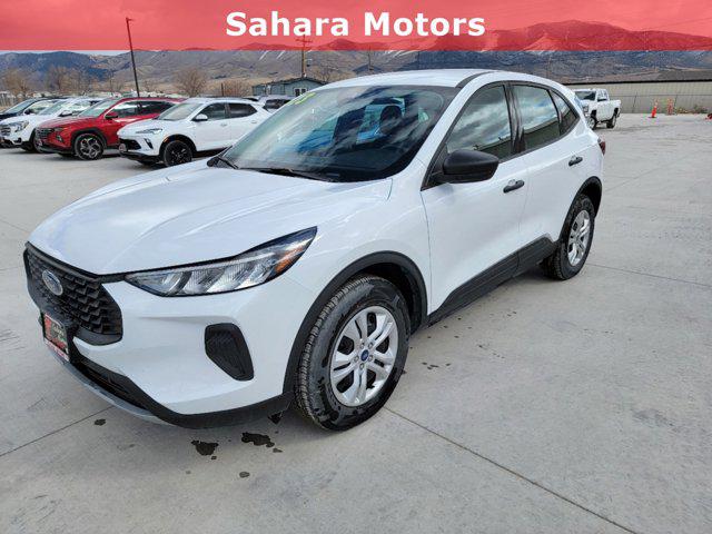 2023 Ford Escape Base 2023 Ford Escape Base