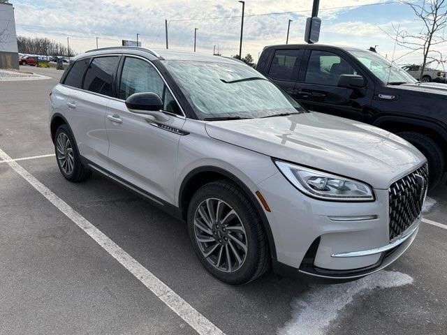 2023 Lincoln Corsair Reserve for sale in Flint, MI