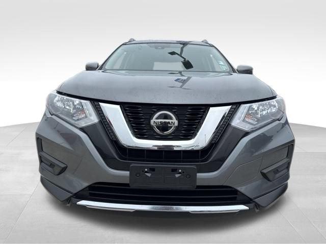 2020 Nissan Rogue SV FWD