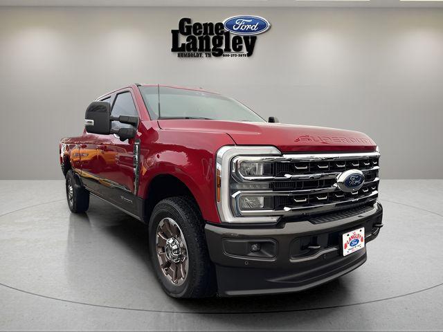 2024 Ford F-250 King Ranch for sale in Humboldt, TN