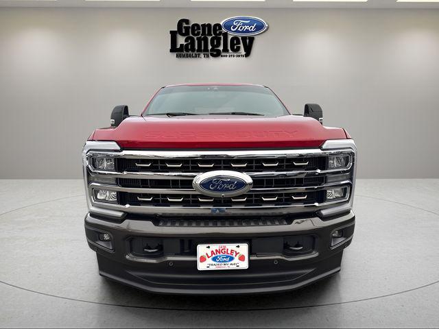 2024 Ford F-250 King Ranch