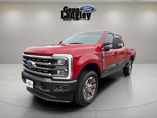 2024 Ford F-250 King Ranch