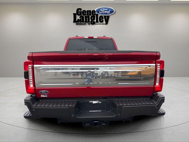 2024 Ford F-250 King Ranch