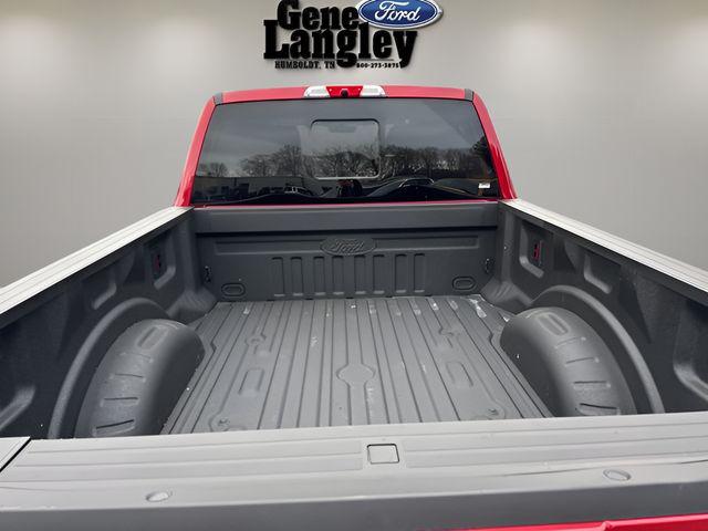 2024 Ford F-250 King Ranch