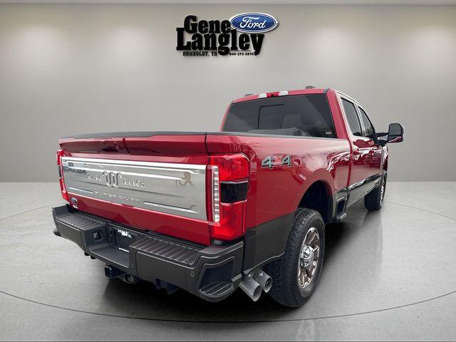 2024 Ford F-250 King Ranch