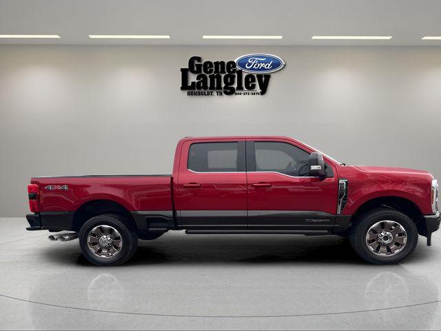 2024 Ford F-250 King Ranch