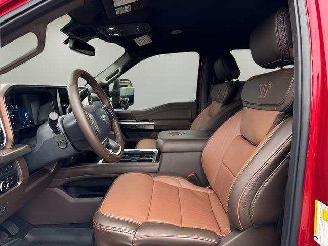 2024 Ford F-250 King Ranch