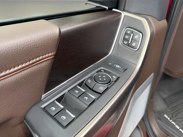 2024 Ford F-250 King Ranch