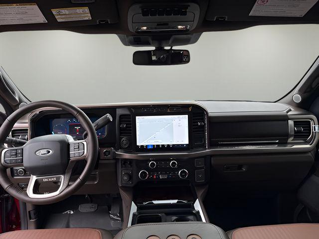 2024 Ford F-250 King Ranch