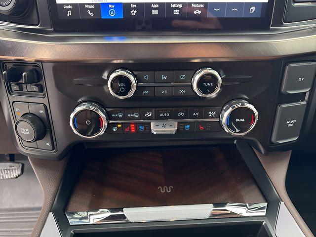 2024 Ford F-250 King Ranch