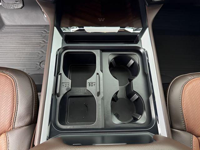 2024 Ford F-250 King Ranch