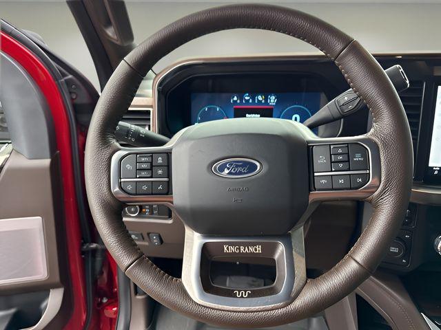 2024 Ford F-250 King Ranch