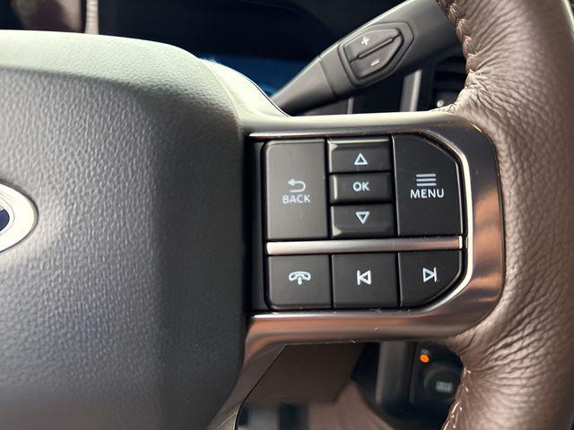 2024 Ford F-250 King Ranch