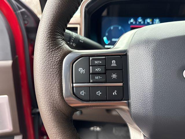 2024 Ford F-250 King Ranch