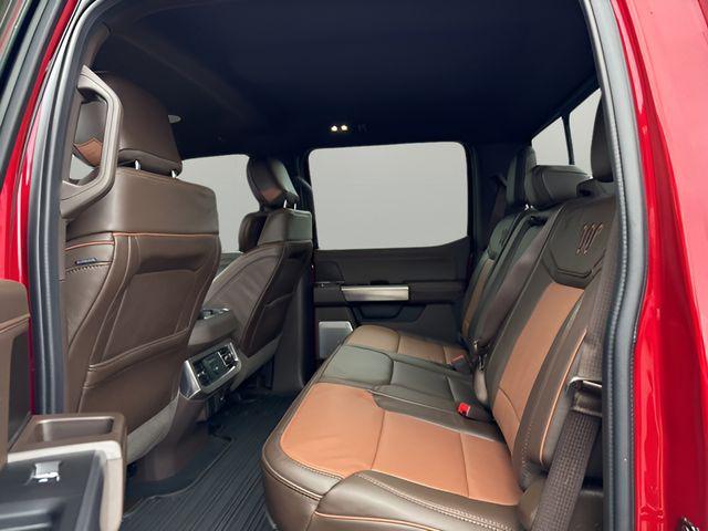 2024 Ford F-250 King Ranch