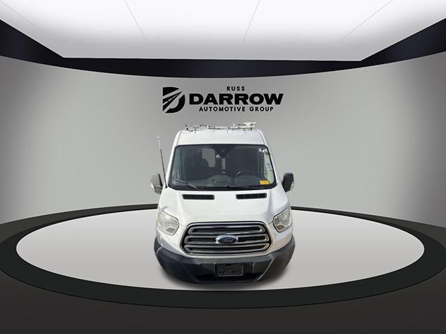 2016 Ford Transit-150 XLT