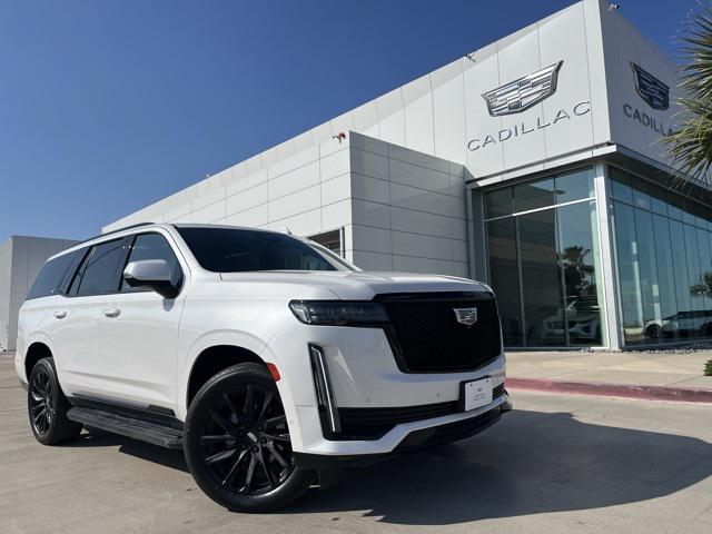 2021 Cadillac Escalade 2WD Sport