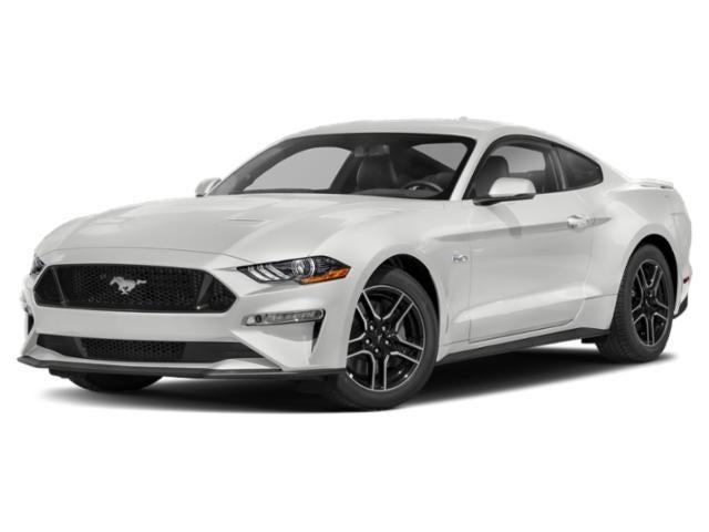 2021 Ford Mustang GT Premium Fastback