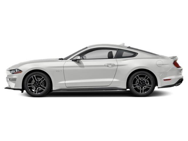 2021 Ford Mustang GT Premium Fastback