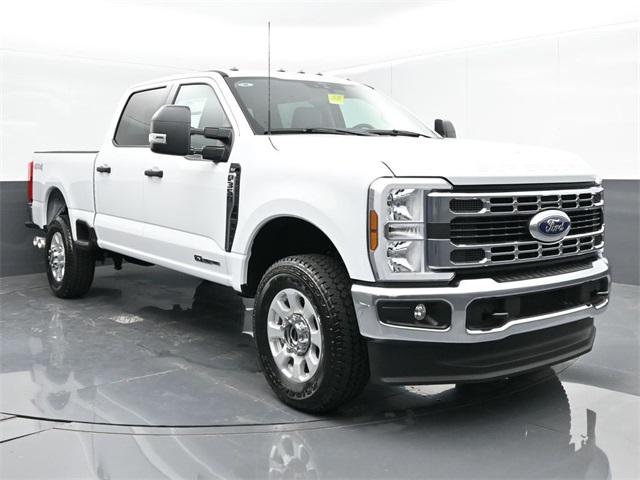 2024 Ford F-350 XLT