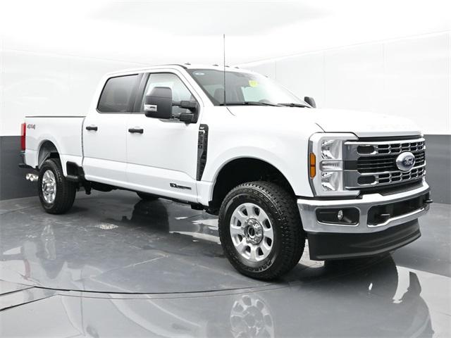 2024 Ford F-350 XLT