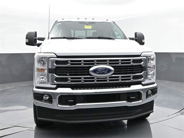 2024 Ford F-350 XLT