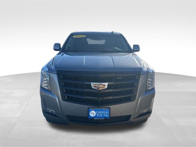 2020 Cadillac Escalade 4WD Premium Luxury