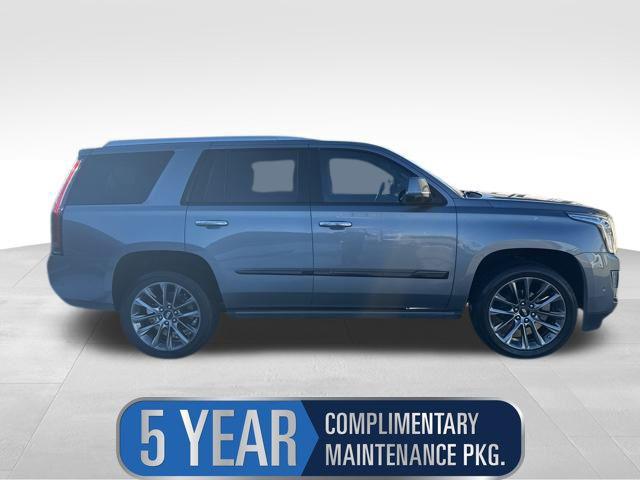 2020 Cadillac Escalade 4WD Premium Luxury