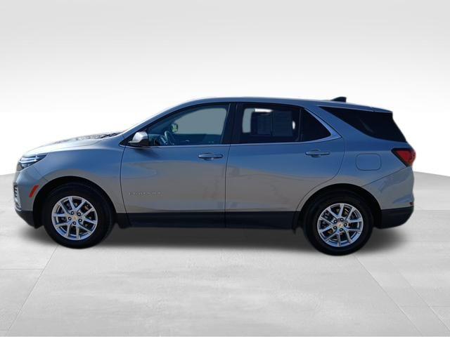 2023 Chevrolet Equinox FWD LT