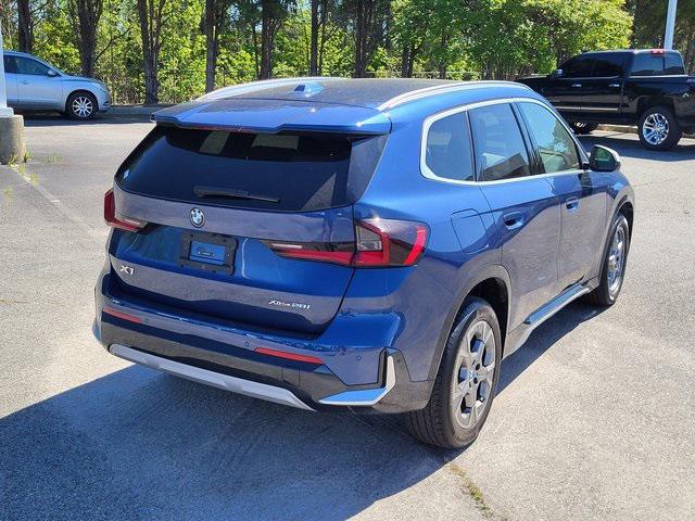 2024 BMW X1 xDrive28i
