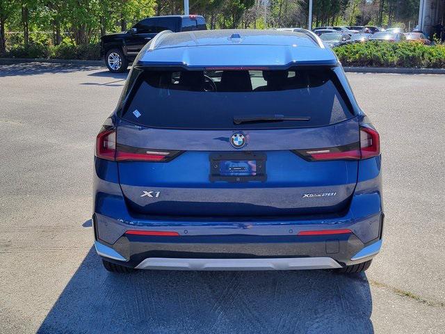 2024 BMW X1 xDrive28i