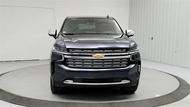 2022 Chevrolet Suburban 4WD Premier