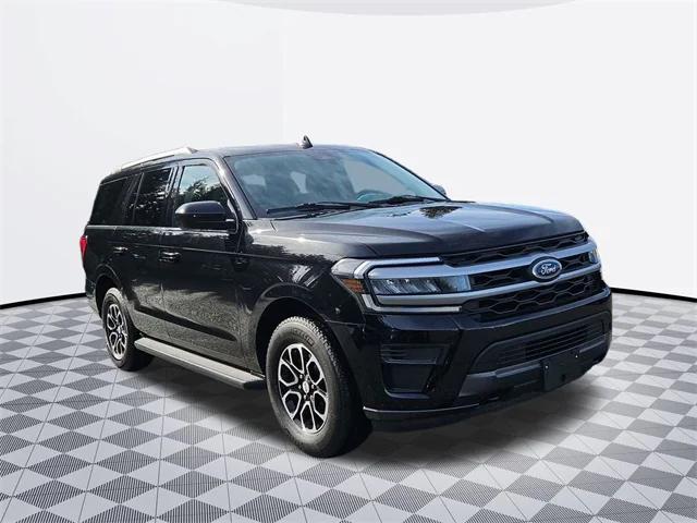 2022 Ford Expedition XLT