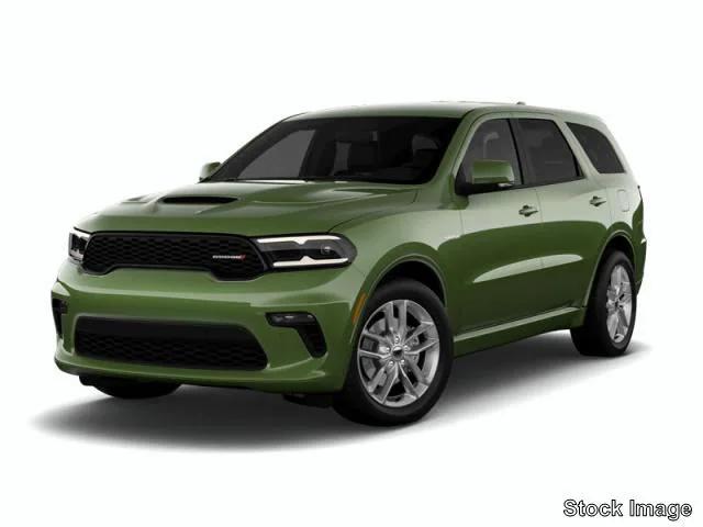 2021 Dodge Durango R/T AWD