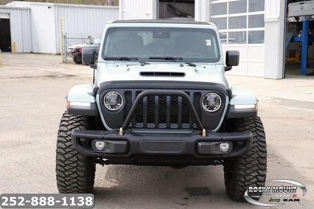 2023 Jeep Wrangler 4-Door Rubicon 392 4x4