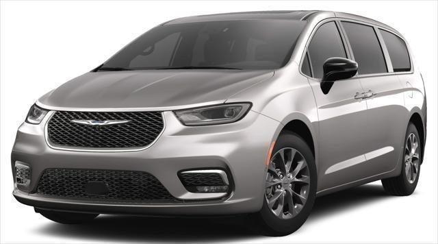 2025 Chrysler Pacifica PACIFICA SELECT AWD