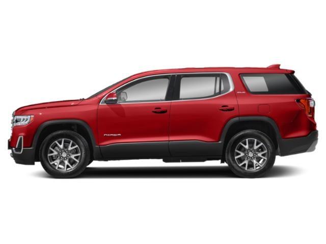 2021 GMC Acadia FWD Denali