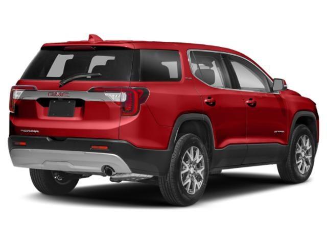 2021 GMC Acadia FWD Denali