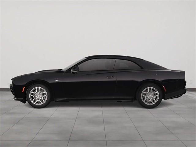 2025 Dodge Charger CHARGER 2-DOOR DAYTONA R/T AWD