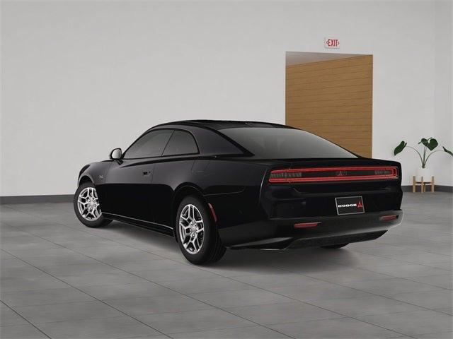 2025 Dodge Charger CHARGER 2-DOOR DAYTONA R/T AWD