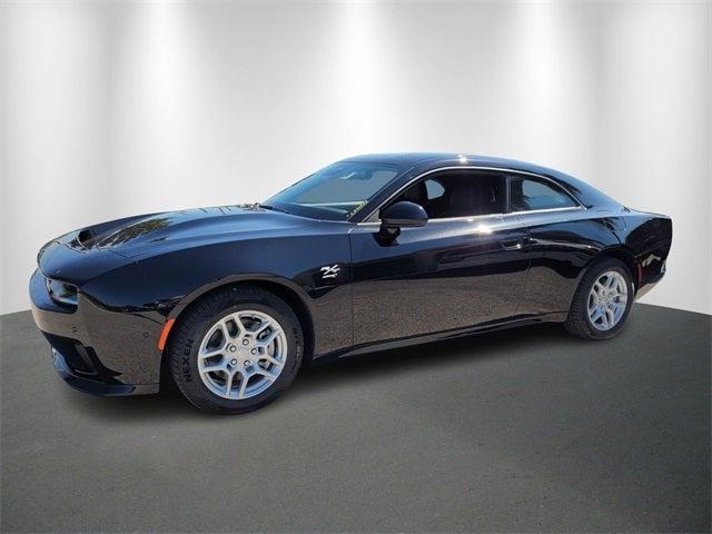 2025 Dodge Charger CHARGER 2-DOOR DAYTONA R/T AWD