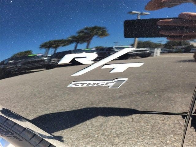2025 Dodge Charger CHARGER 2-DOOR DAYTONA R/T AWD